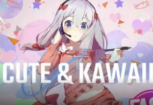 1298I will make bgm, cute kawaii music for vtuber youtube streams intro
