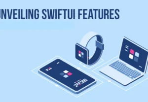 1255I will develop features for your existing ios app using swiftui