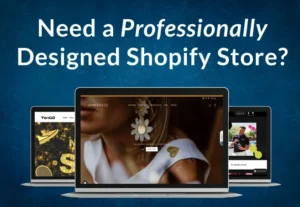 1347Our agency will develop, design and kickstart your ecommerce shopify website