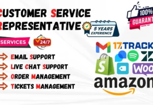 1415I will customer service representative customer care support email live chat sup