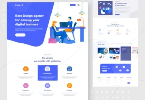 1149I will do figma website design, figma landing page, and homepage redesign