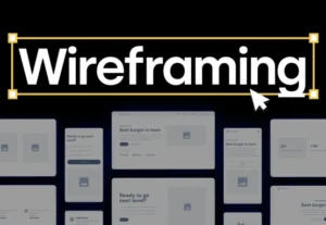 1186I will do wireframe and prototype your website, app or software