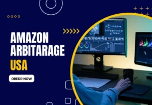 1403I will do amazon fba online arbitrage product research for the usa