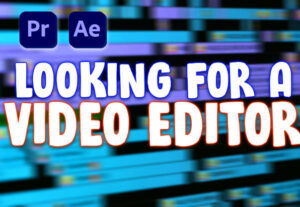 1363I will provide top notch video editing services in just 24 hours