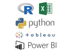 1360I will do machine learning, data science, data analysis in python, r, tableau, e