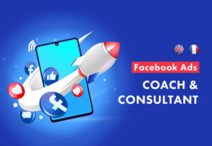 1277I will be your facebook ads consultant