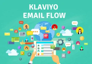 1250I will set up klaviyo for shopify ecommerce email flows