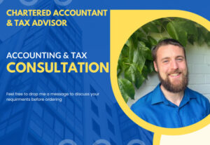 1391I will provide accounting and tax consultation